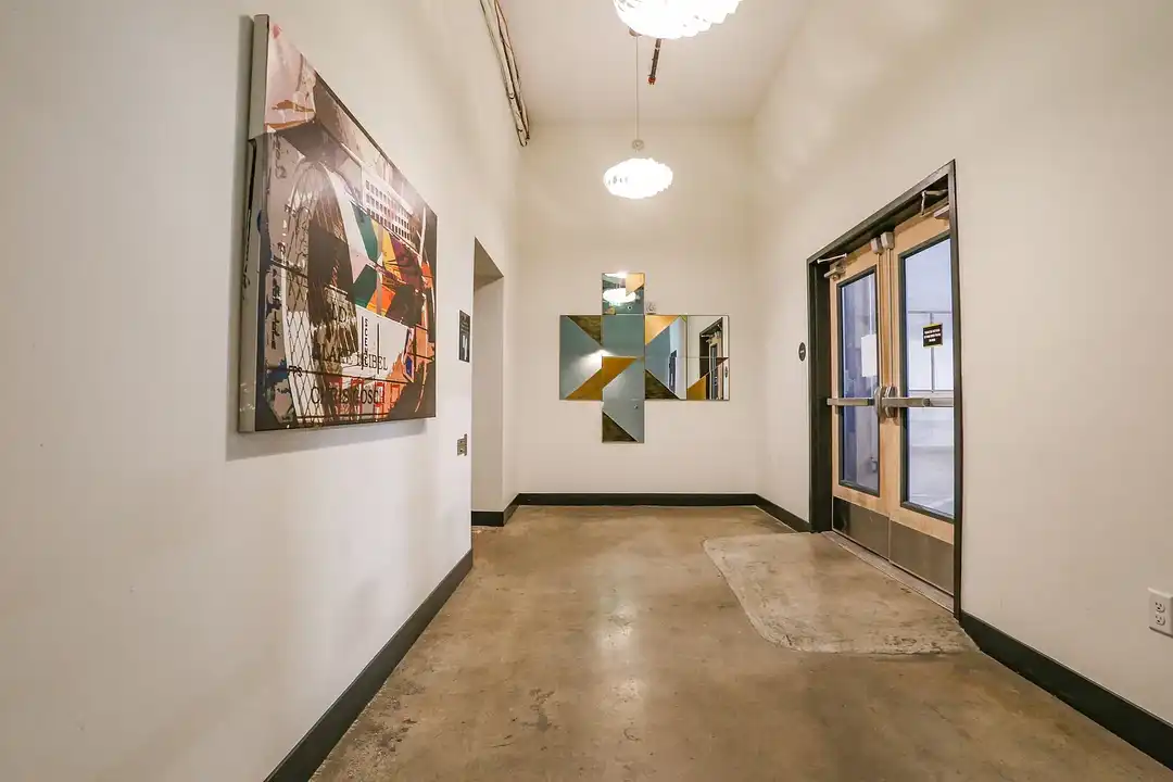 The Wheatley Flats – photo 1