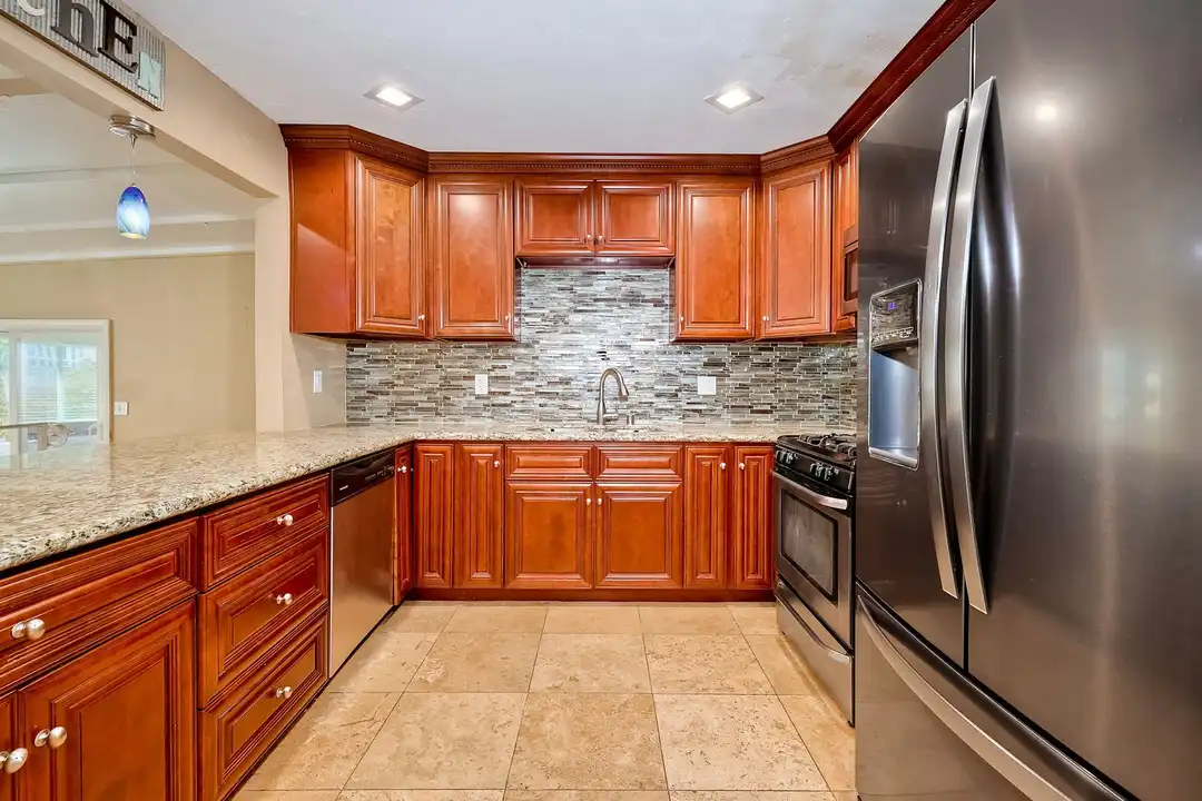 House in San Diego - View 5