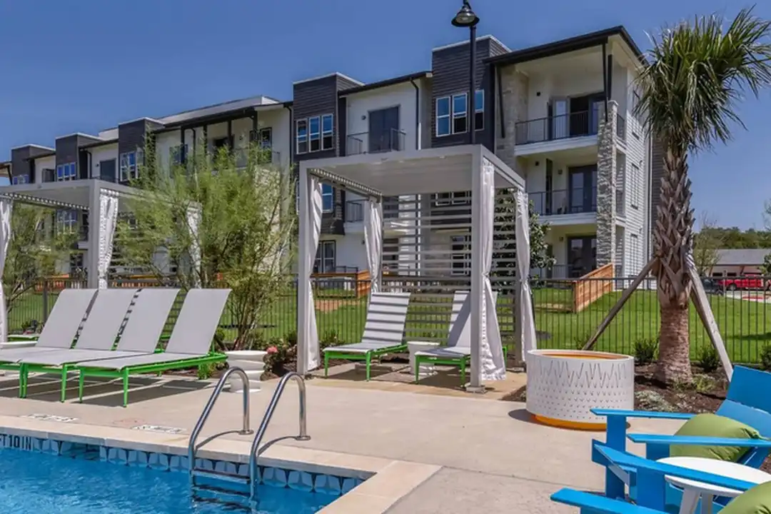 Apartment in Austin, Travis - View 5