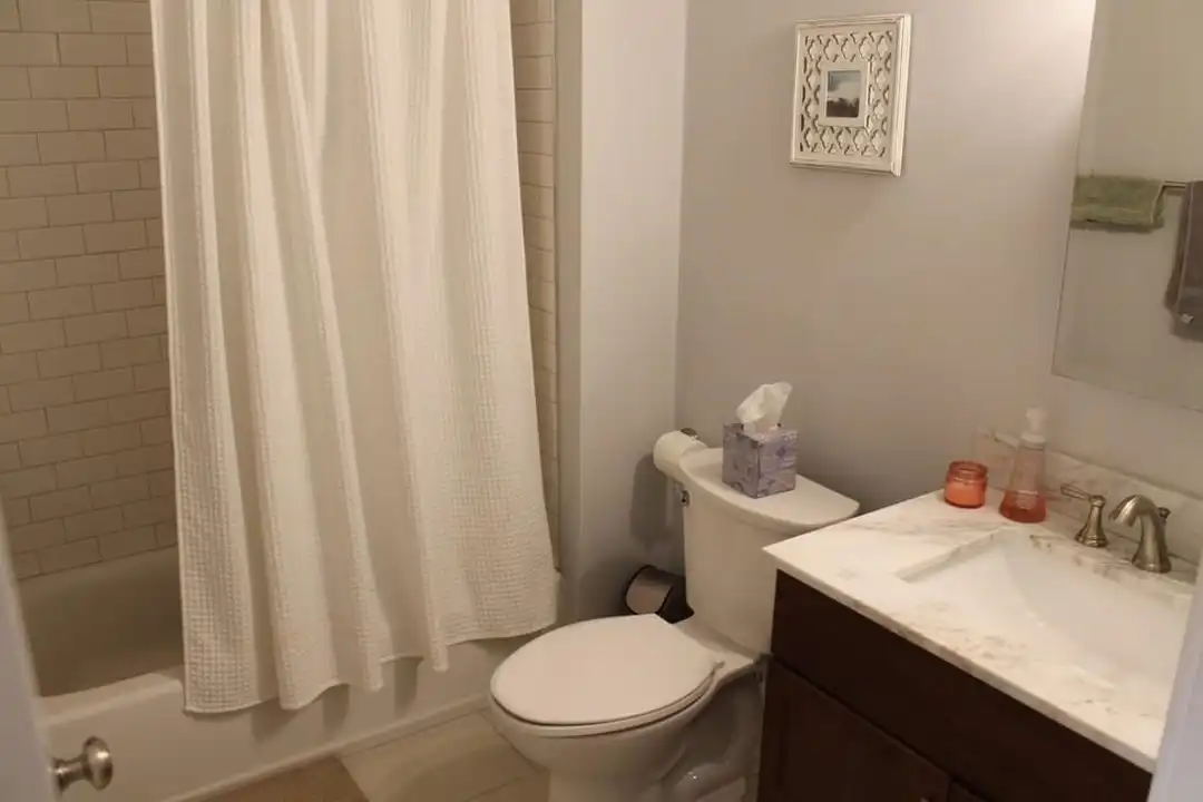 108 Marine Rd unit 1 - View 6