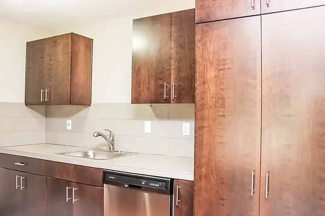 Apartment in Portland - View 2