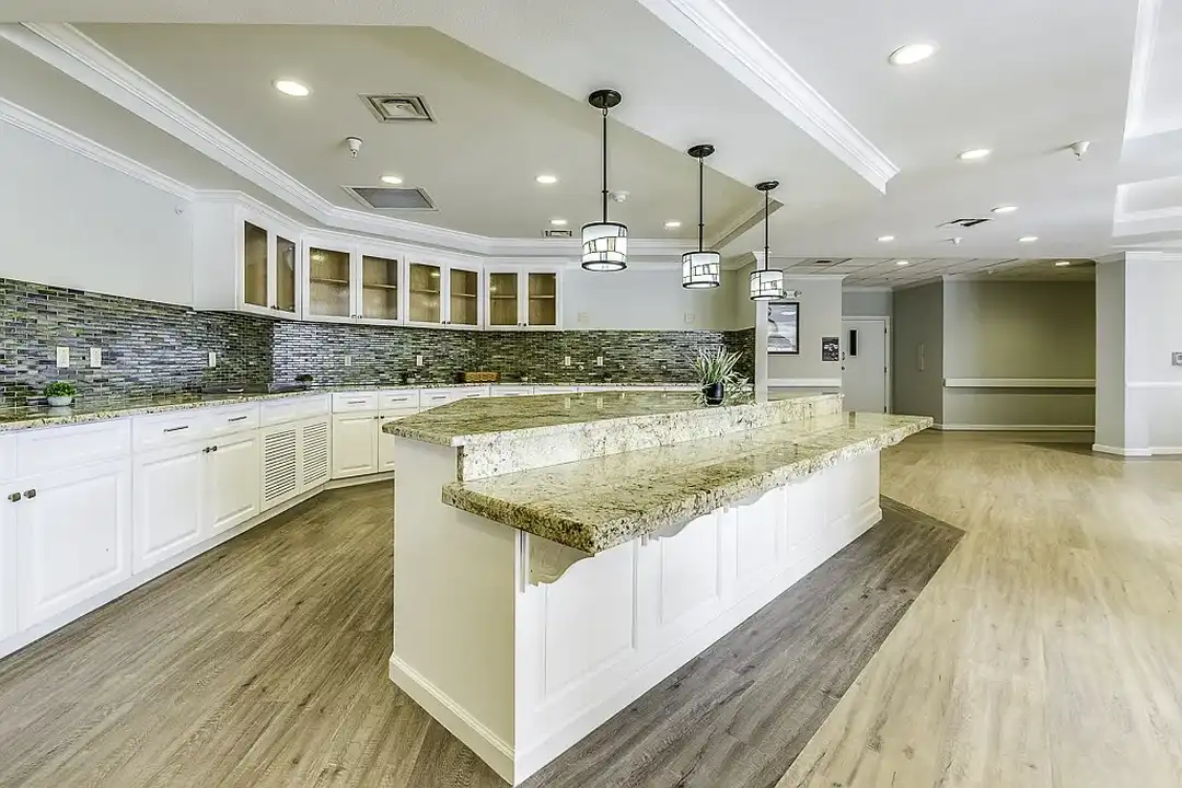 Sierra Blanca Senior Living - View 4