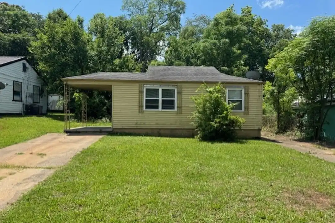 1845 Henry Crumpton Dr – photo 1