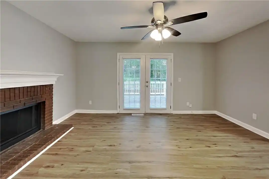 415 Ridgedale Way - View 2