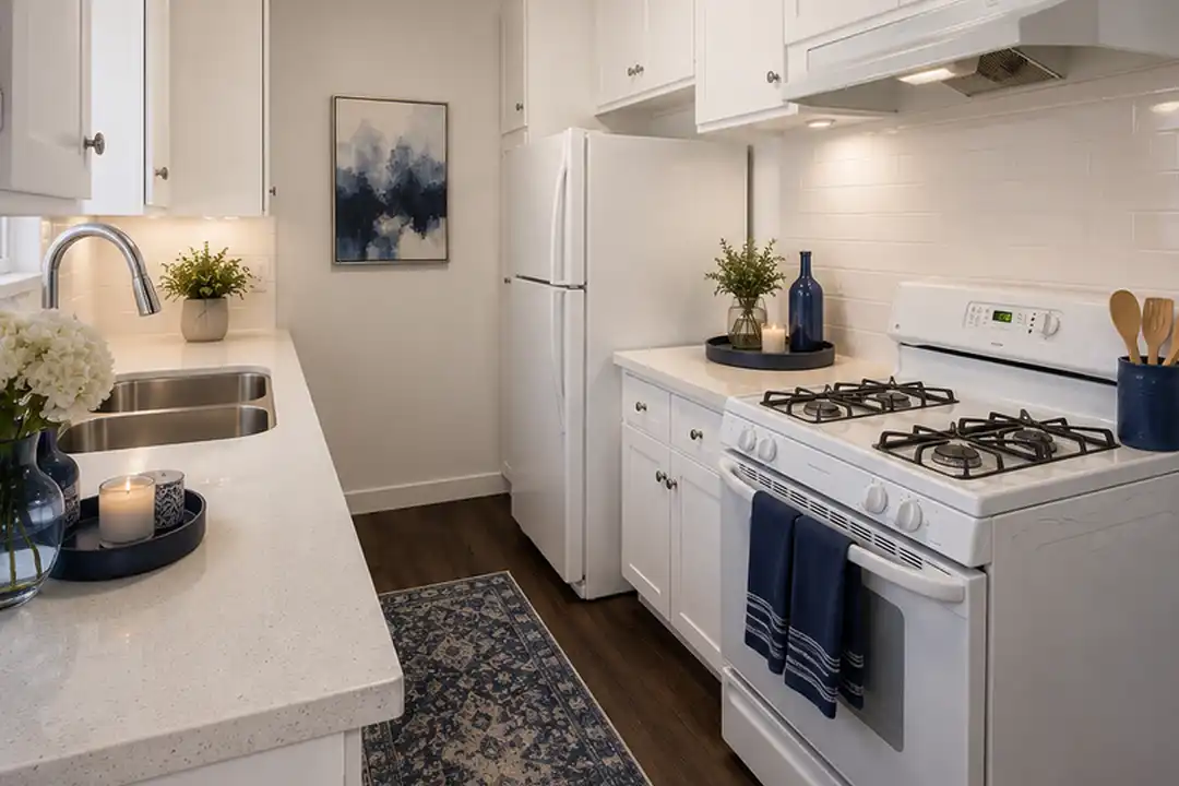 1750 Newport Ave unit 4 - View 2