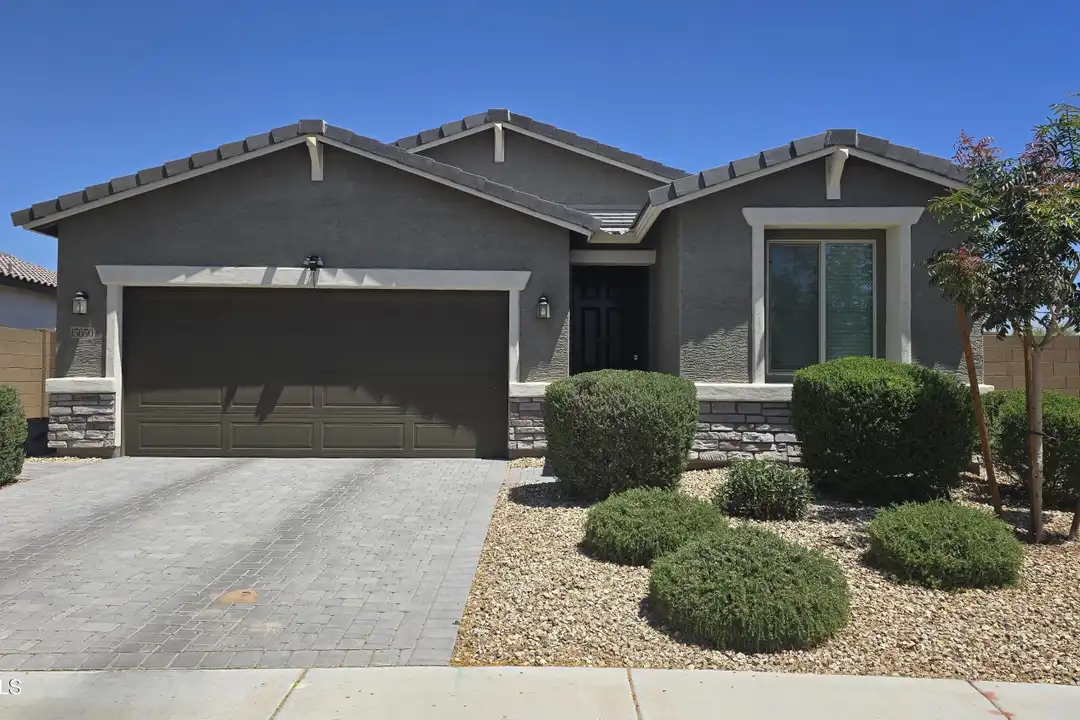 15650 W Morning Glory St - View 2