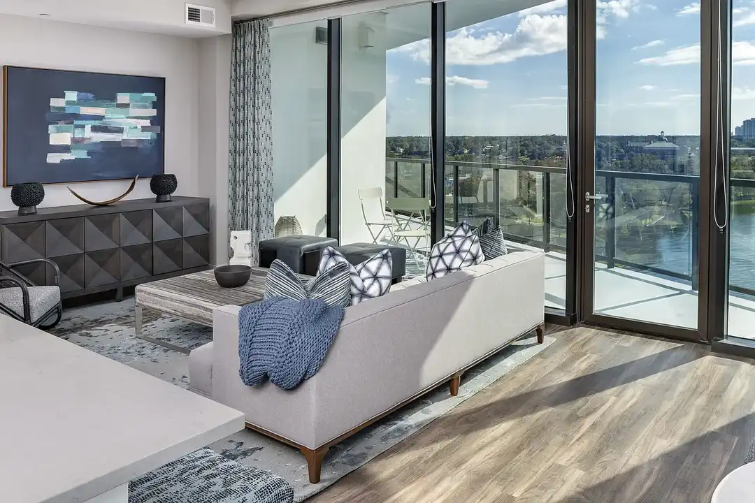 Apartment in Orlando, Orange County - View 5
