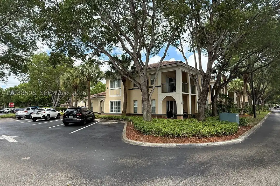 2442 Centergate Dr #206 - View 2