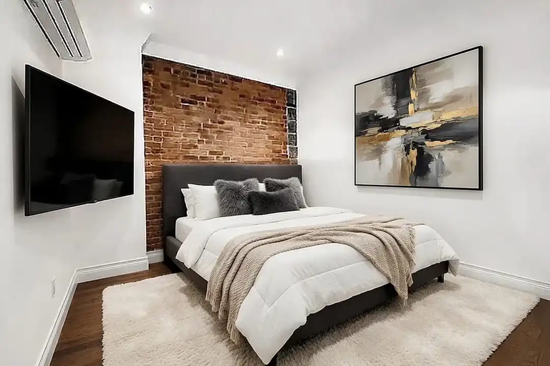 Apartment in New York, Gramercy, Manhattan - View 4