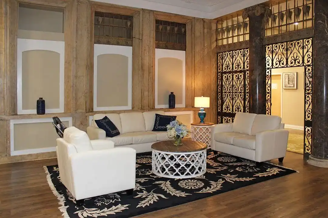 Residences at Leader – photo 1