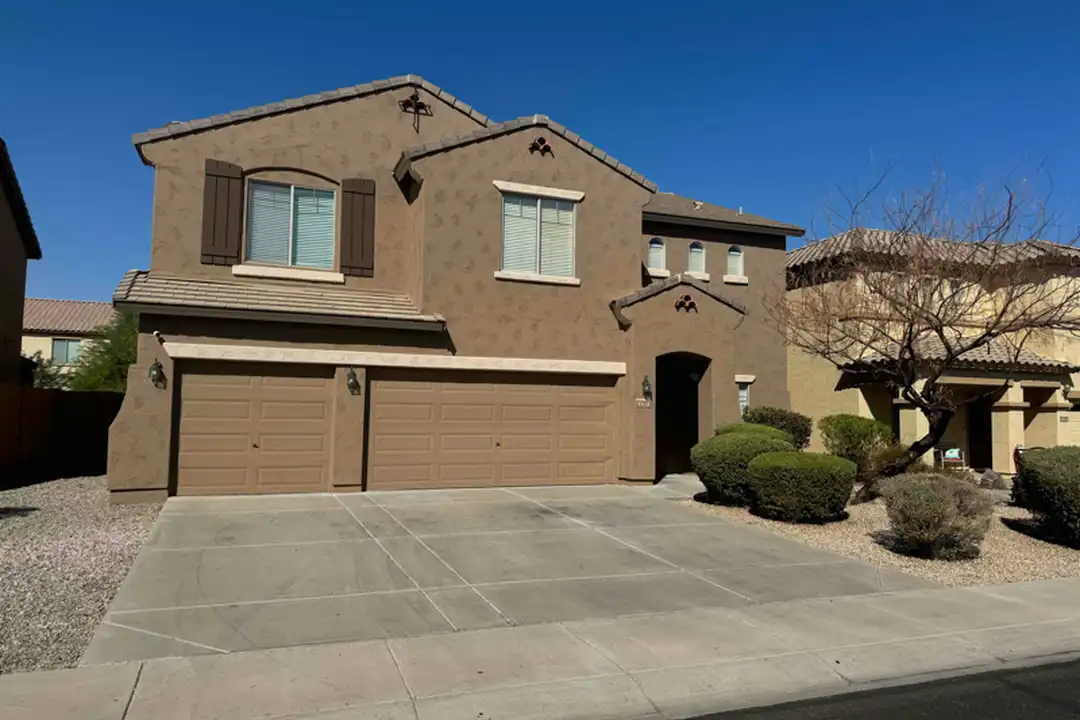 5418 W St Kateri Dr - View 3