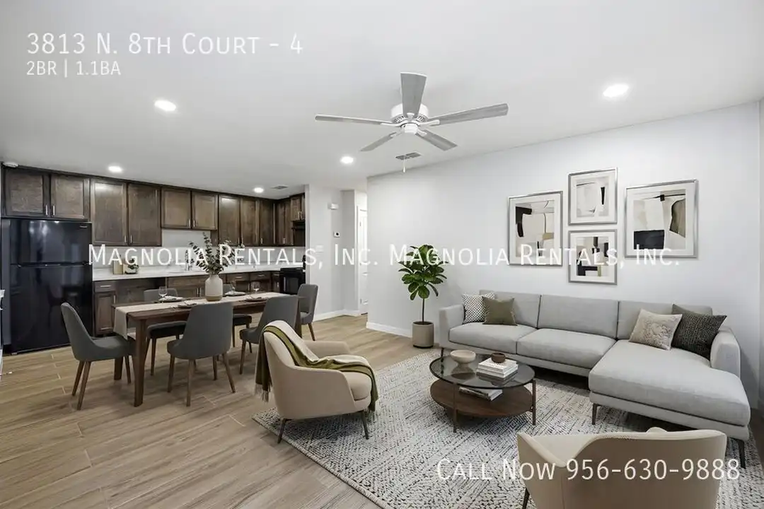 3813 N 8th St Ct - View 5