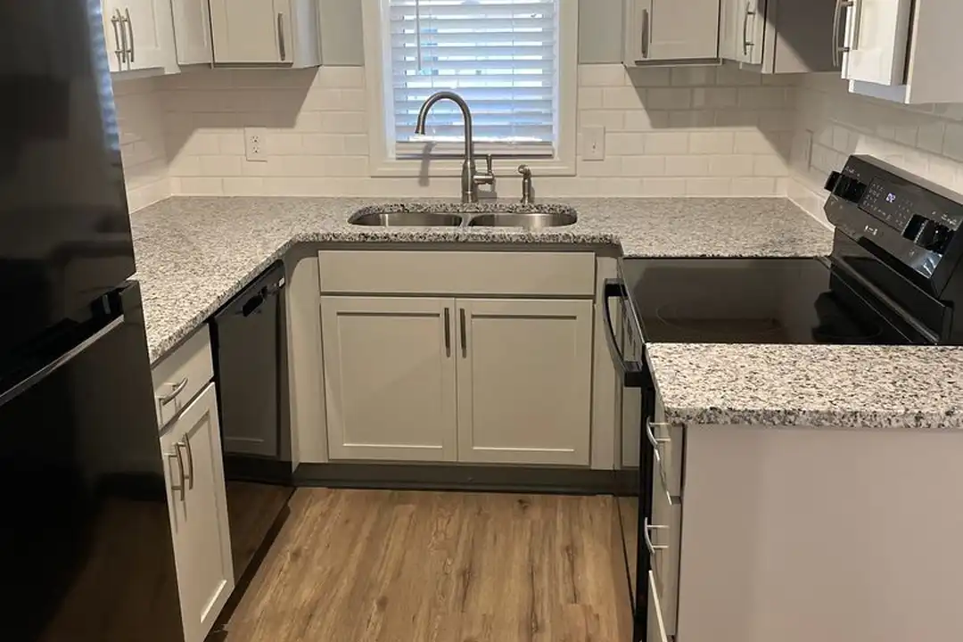 House in Winston-Salem - View 4