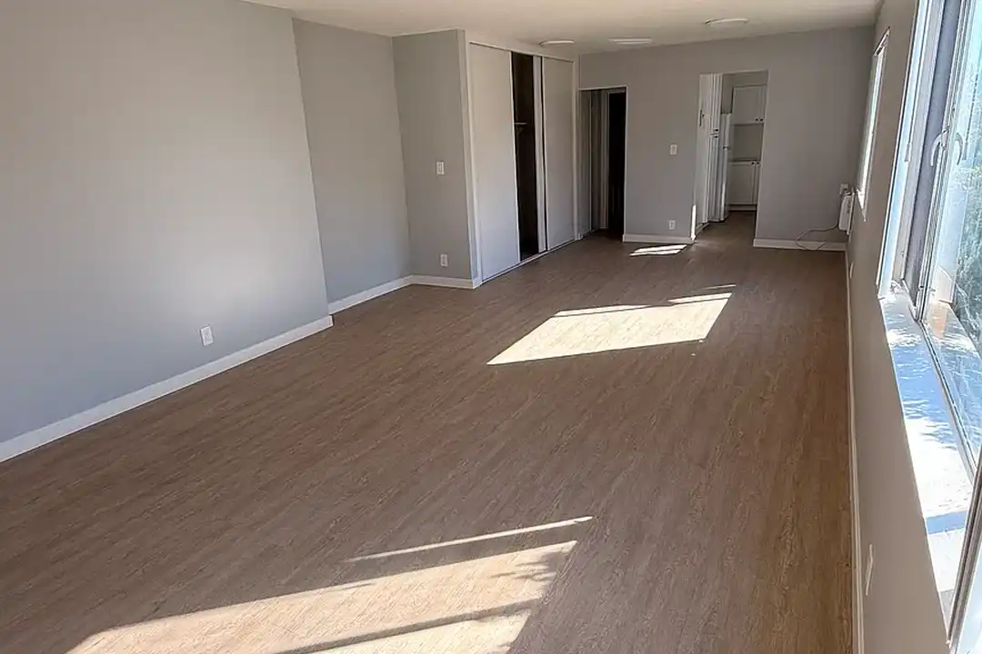 Beverly Rossmore Apartments - Näkymä 2