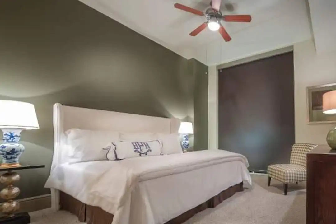 7 Riverway unit # 2165 - View 2