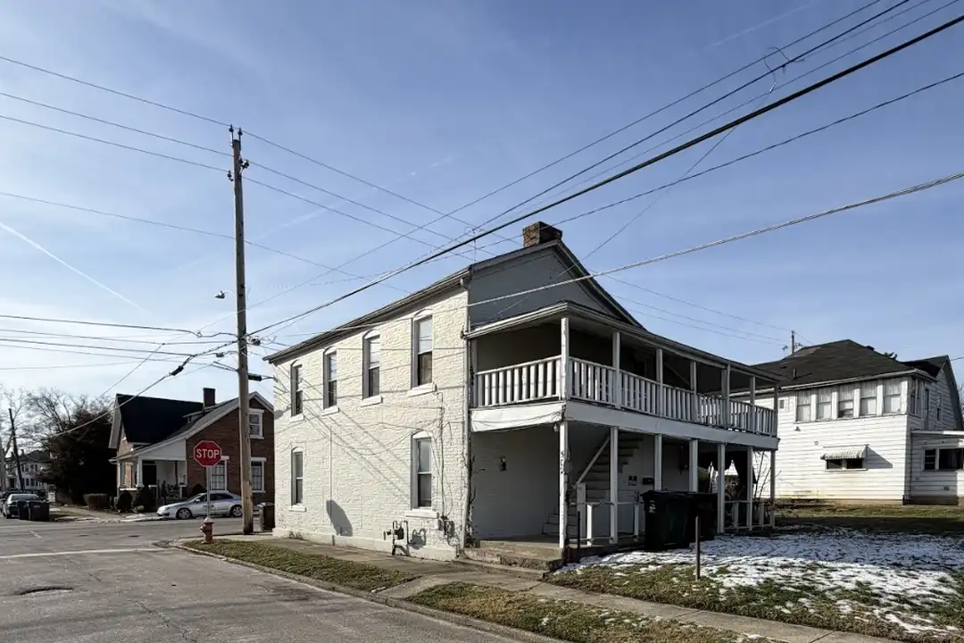502 Harrison St – photo 1 of 5
