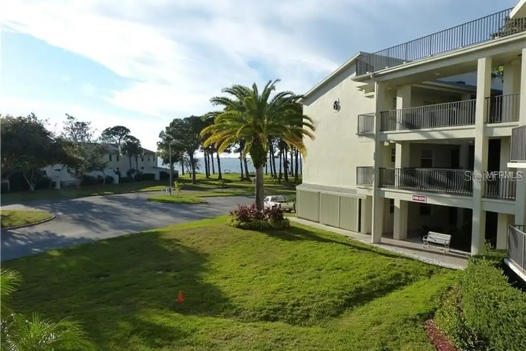 2700 Bayshore Blvd #6104 - View 2