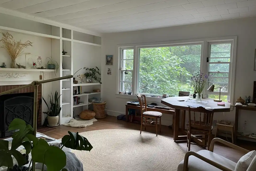 House in Chapel Hill - View 3