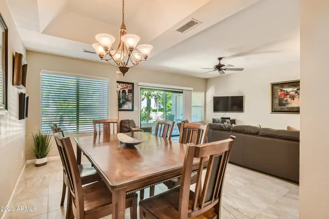 7272 E Gainey Ranch Rd #127 - More