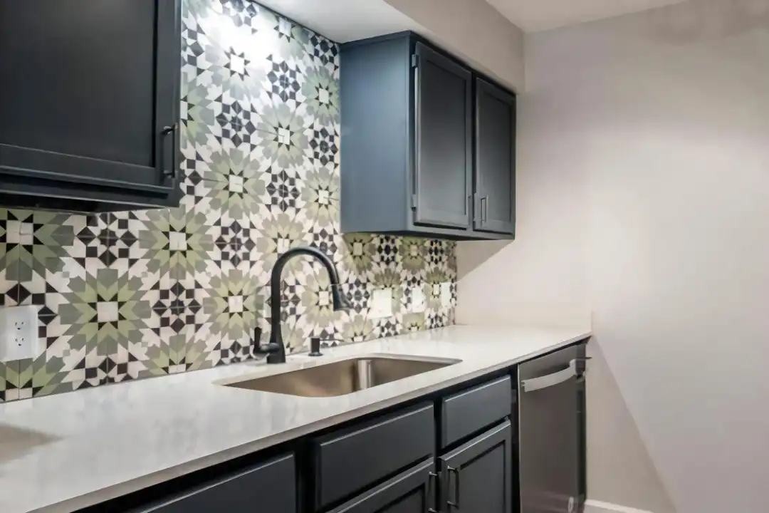 1500 W William Cannon Dr unit # 1018 - View 5