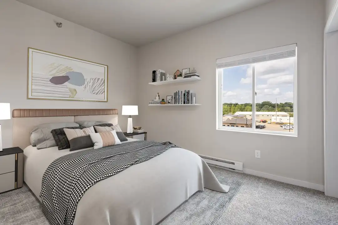 15 1st St NW unit 305 - View 5