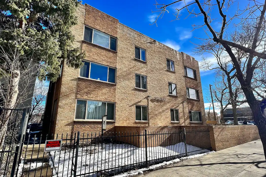 The Birney Apartments - Prikaz 3