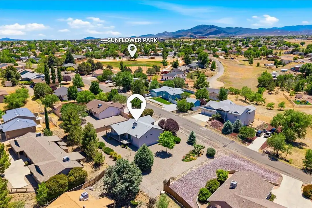 7184 E Pioneer Ln - View 4