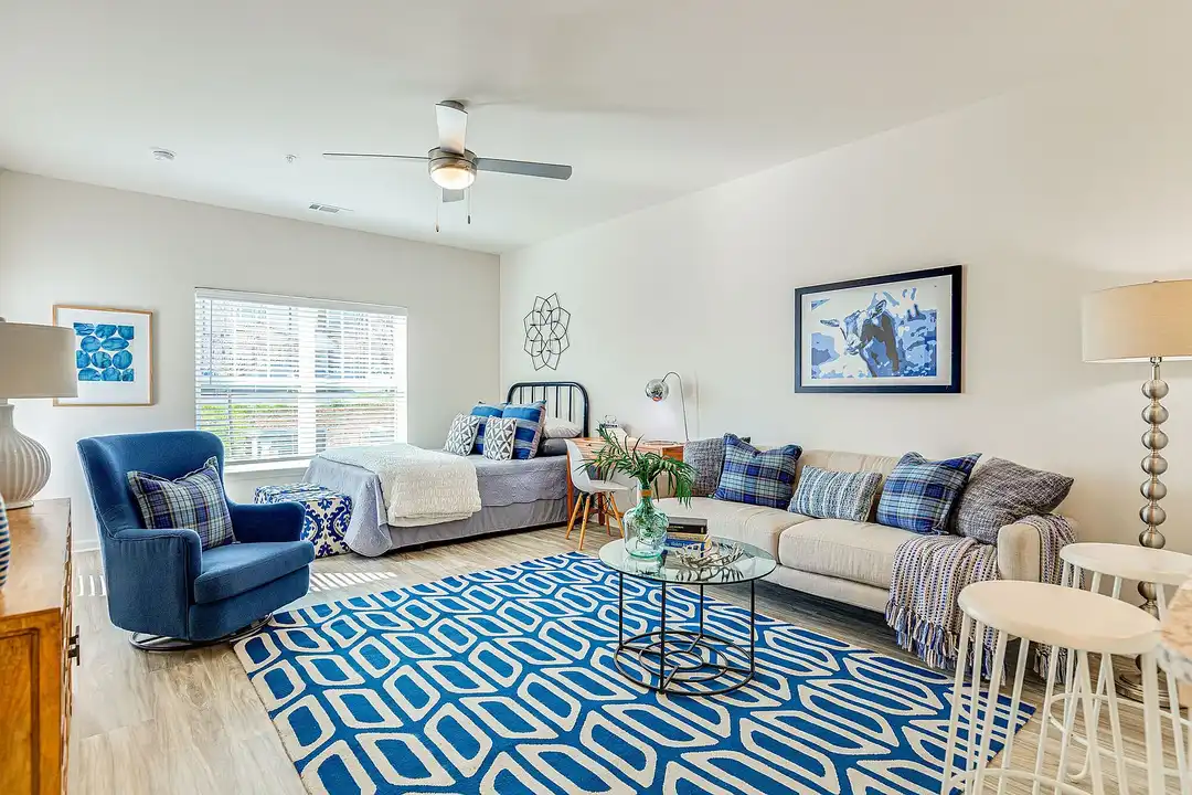 Apartment in Antioch - View 4