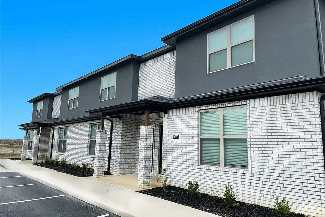 Rupple Townhomes – photo 1