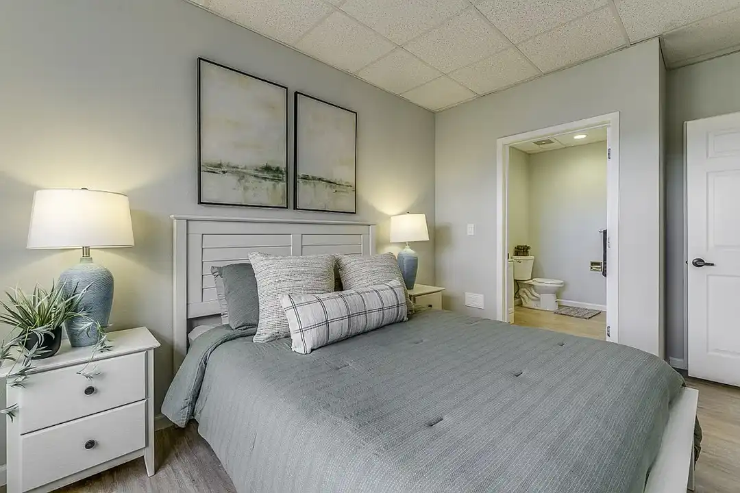 Sierra Blanca Senior Living - More