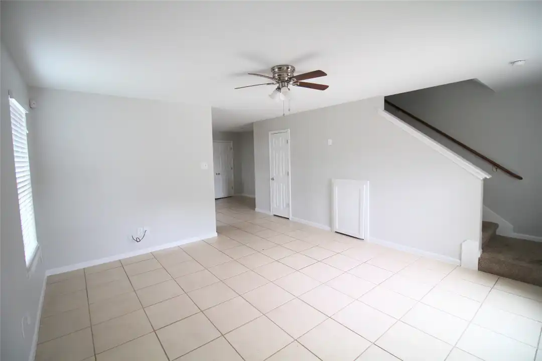 6610 Loma Vista St unit B - Поглед 6