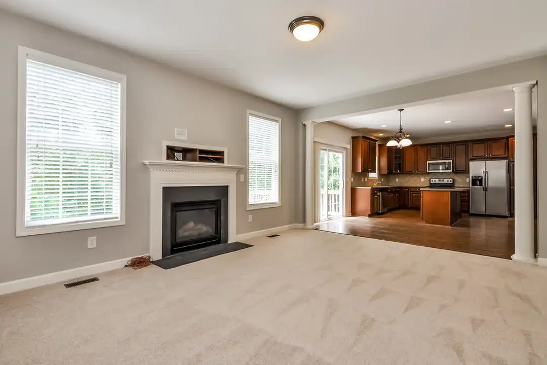 1320 Trailing Rose Ct - View 2