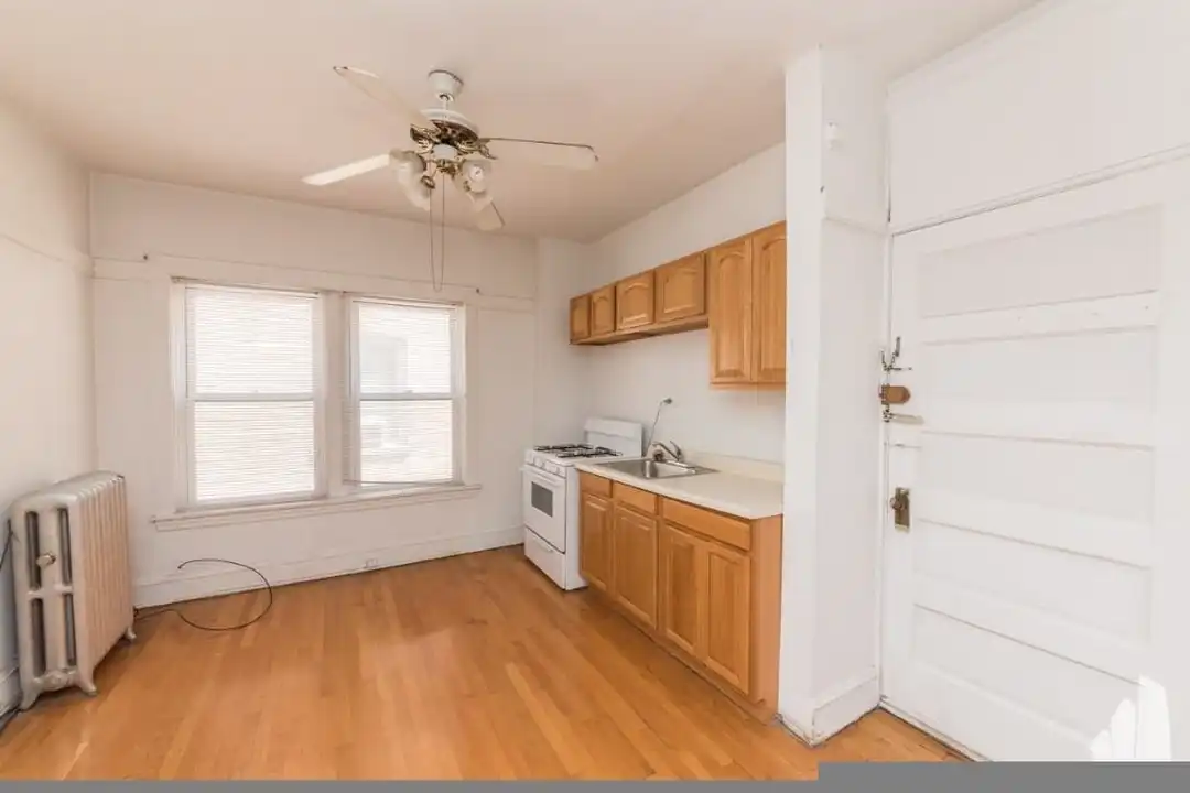 5137 N Wolcott Ave unit 5131-3 - View 5
