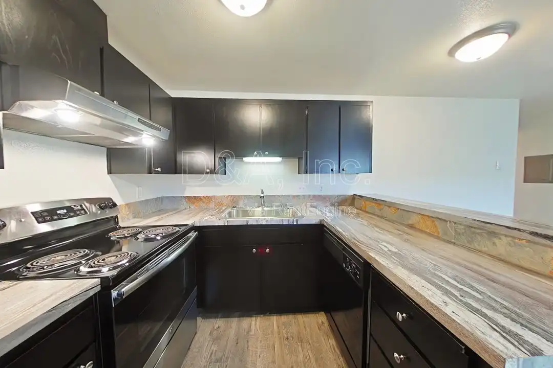 1961 NW Grant Ave unit 5 - View 5