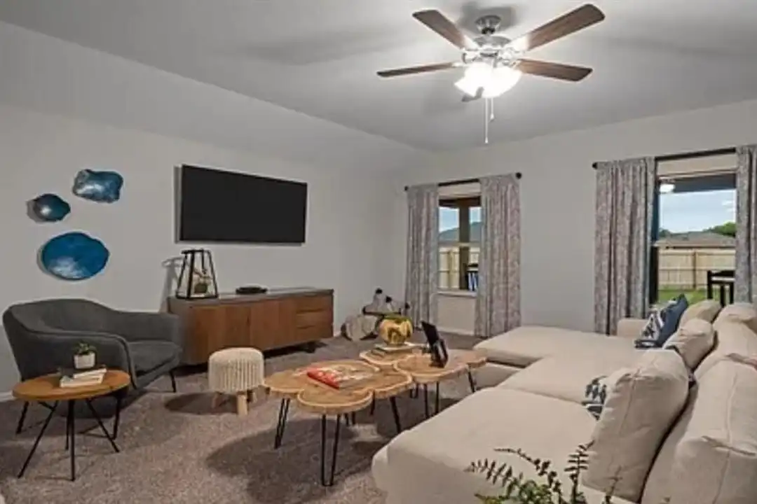 829 Loomis Trl - Justin, TX | Rent.