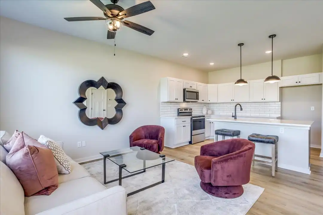 5405 N Briskbay Ct - View 3