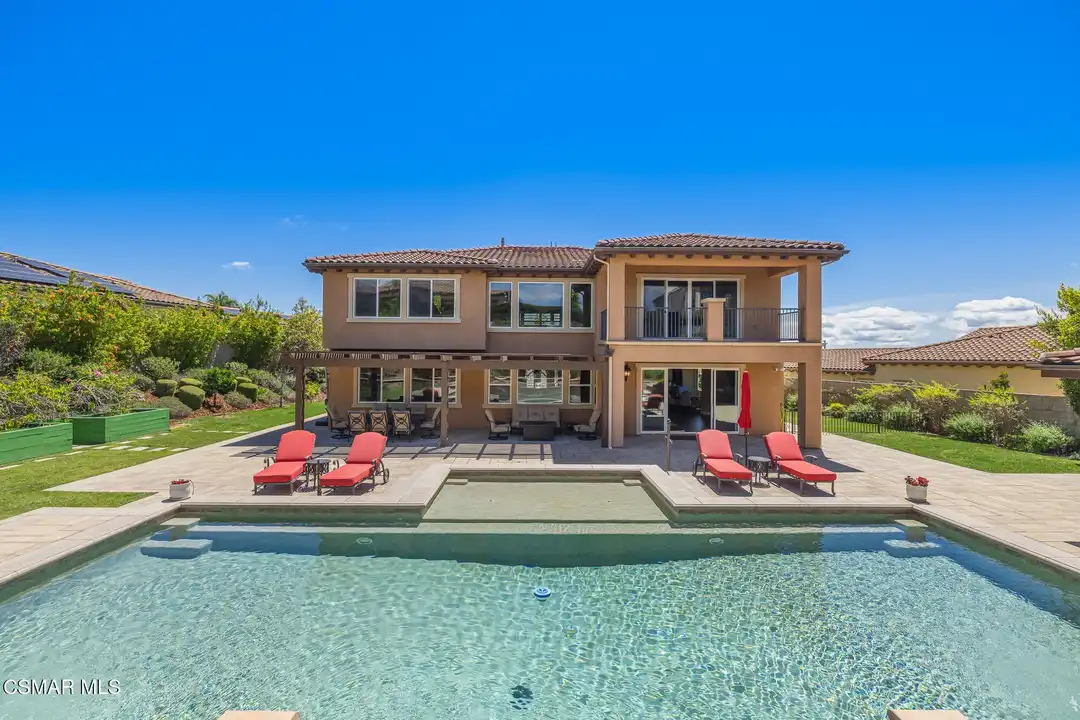 7305 Augusta Dr - View 2