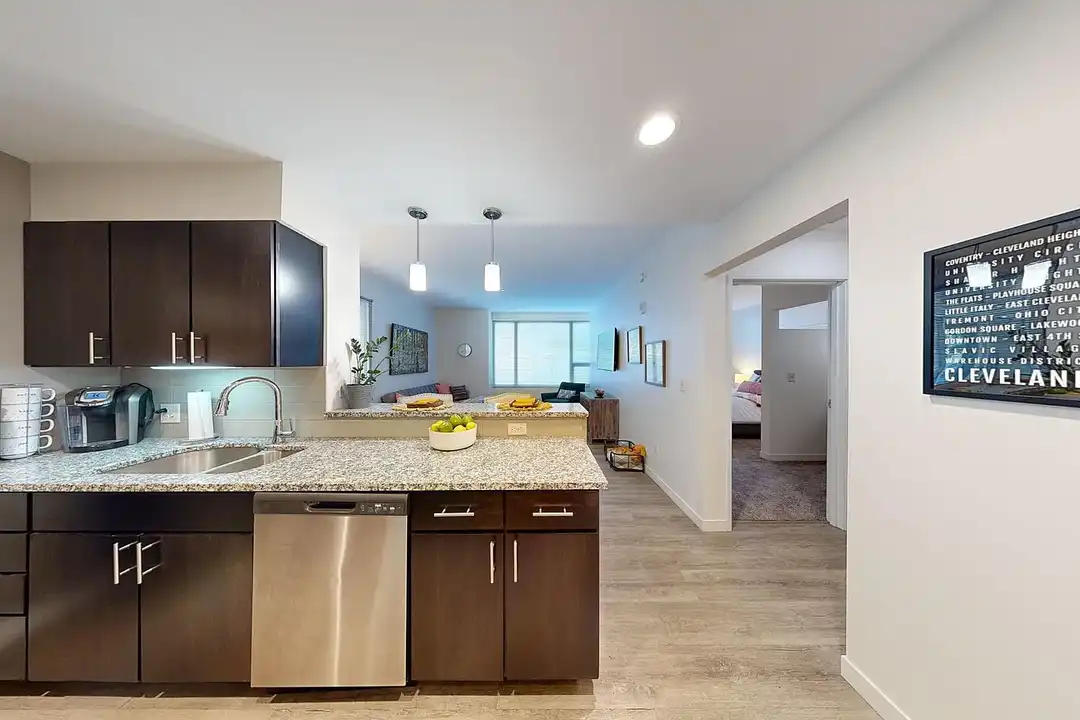 Library Lofts – photo 1