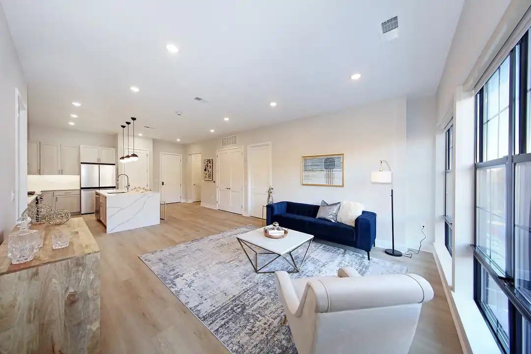 Mosaic South Orange – photo 1