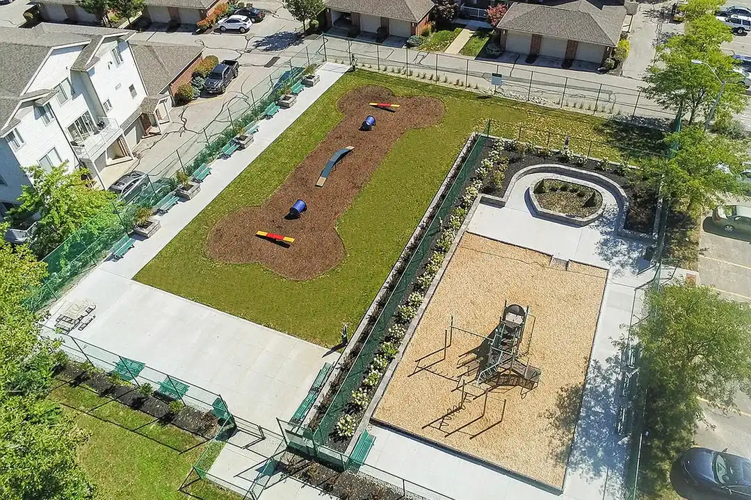 Pine Ridge Apartments – photo 1 of 33