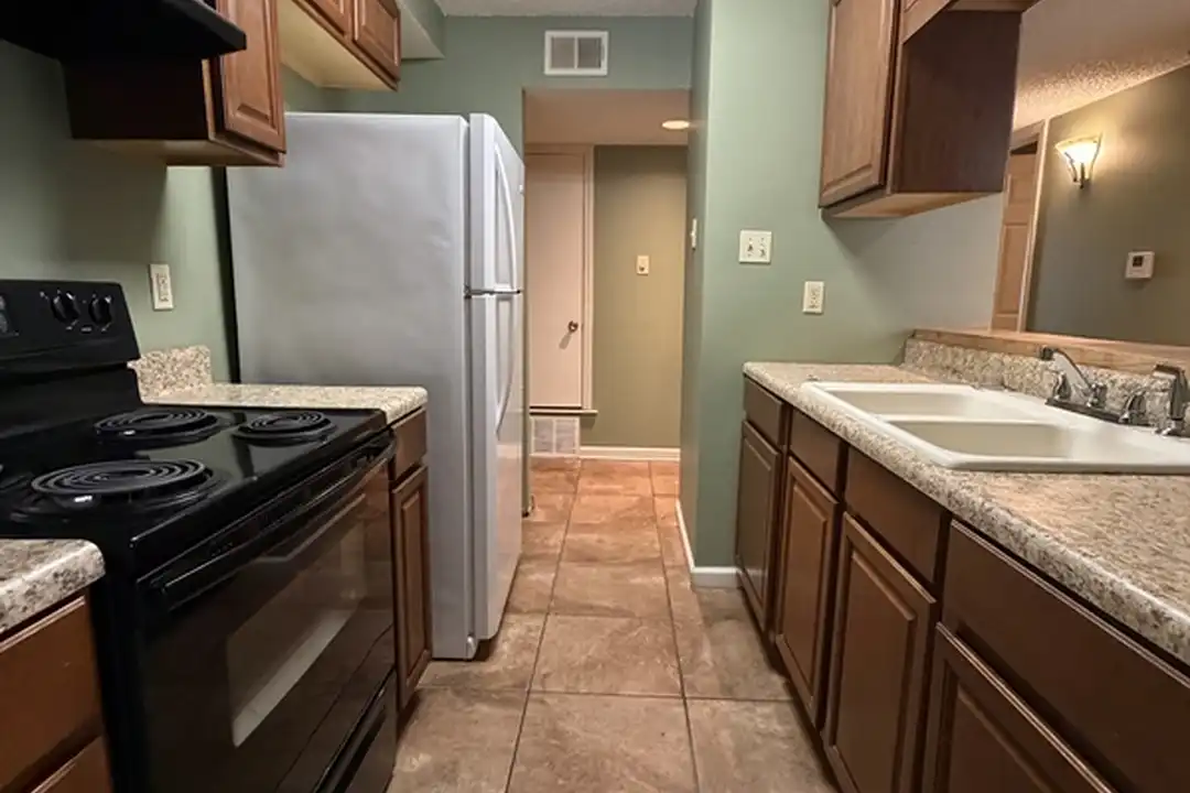 5712 Los Gatos Dr unit 1 - View 2
