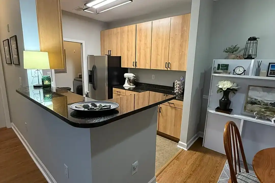 1000 Olde Eastwood Village Blvd unit 4B - View 3
