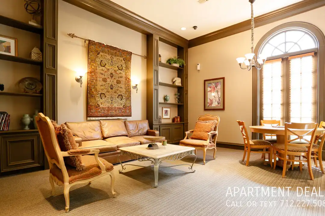 Apartment in Houston, Greenway / Upper Kirby, Greenway - View 3