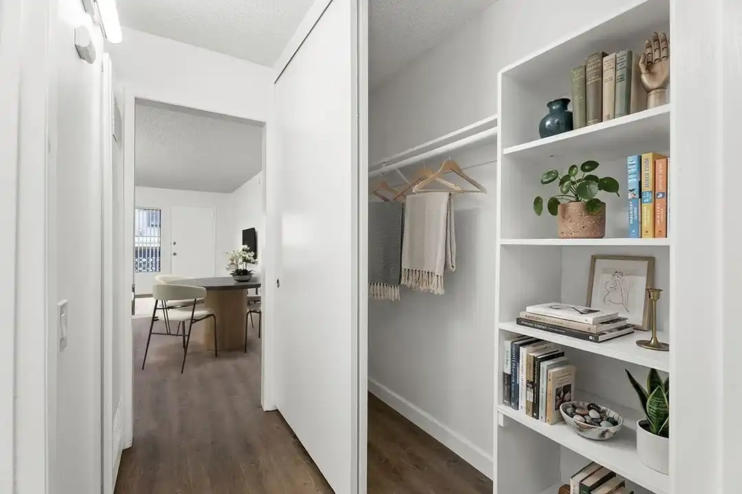 Brookstone Apartments - View 6