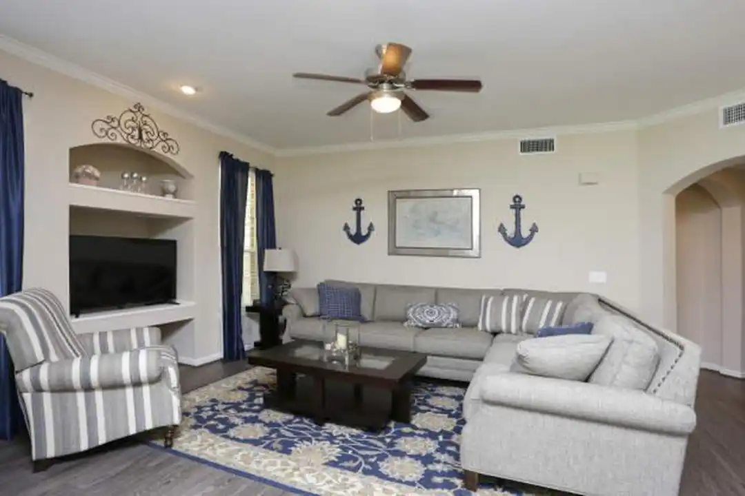 3102 W Bay Area Blvd unit # 3117 - View 2