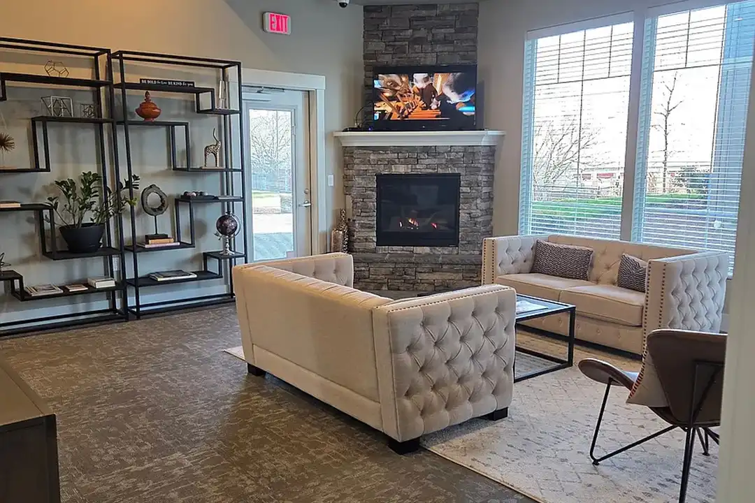 Cappella Apartments - View 2