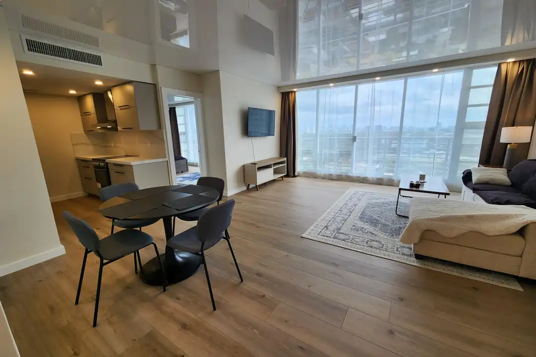 1720 Harrison St unit 16b - View 4