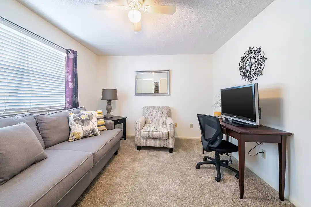 Fisherman's Landing Apartments - View 4