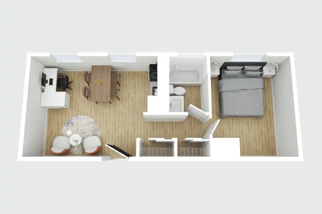 5276 Montgomery Rd unit 9 – photo 1