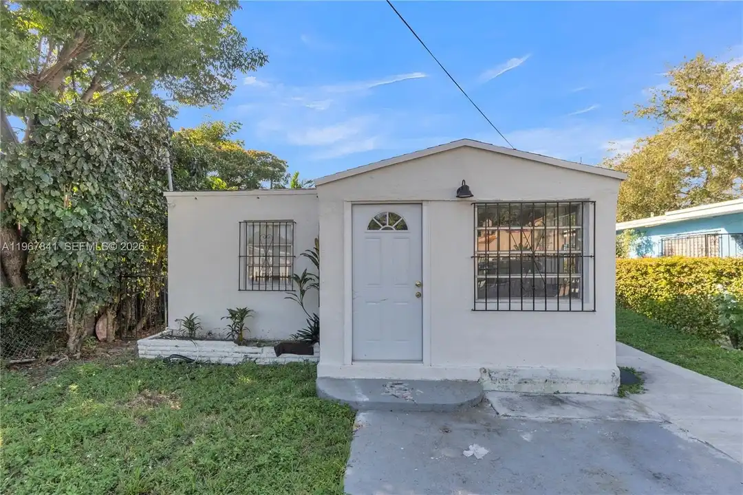 6940 NW 6th Ct #2 - View 3